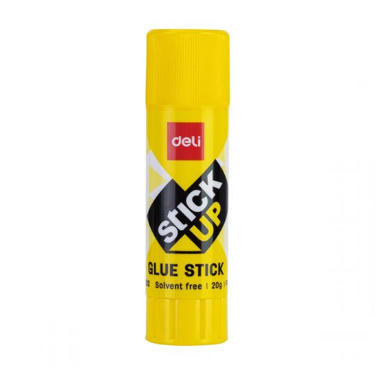 DELI WA20210 PVP GLU STICK 20 G